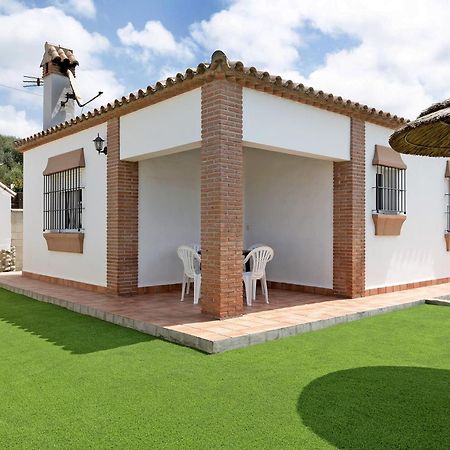 Casita Torre De Meca 1 Sin Piscina Villa Los Canos De Meca Eksteriør billede