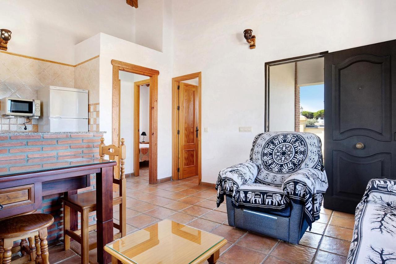 Casita Torre De Meca 1 Sin Piscina Villa Los Canos De Meca Eksteriør billede