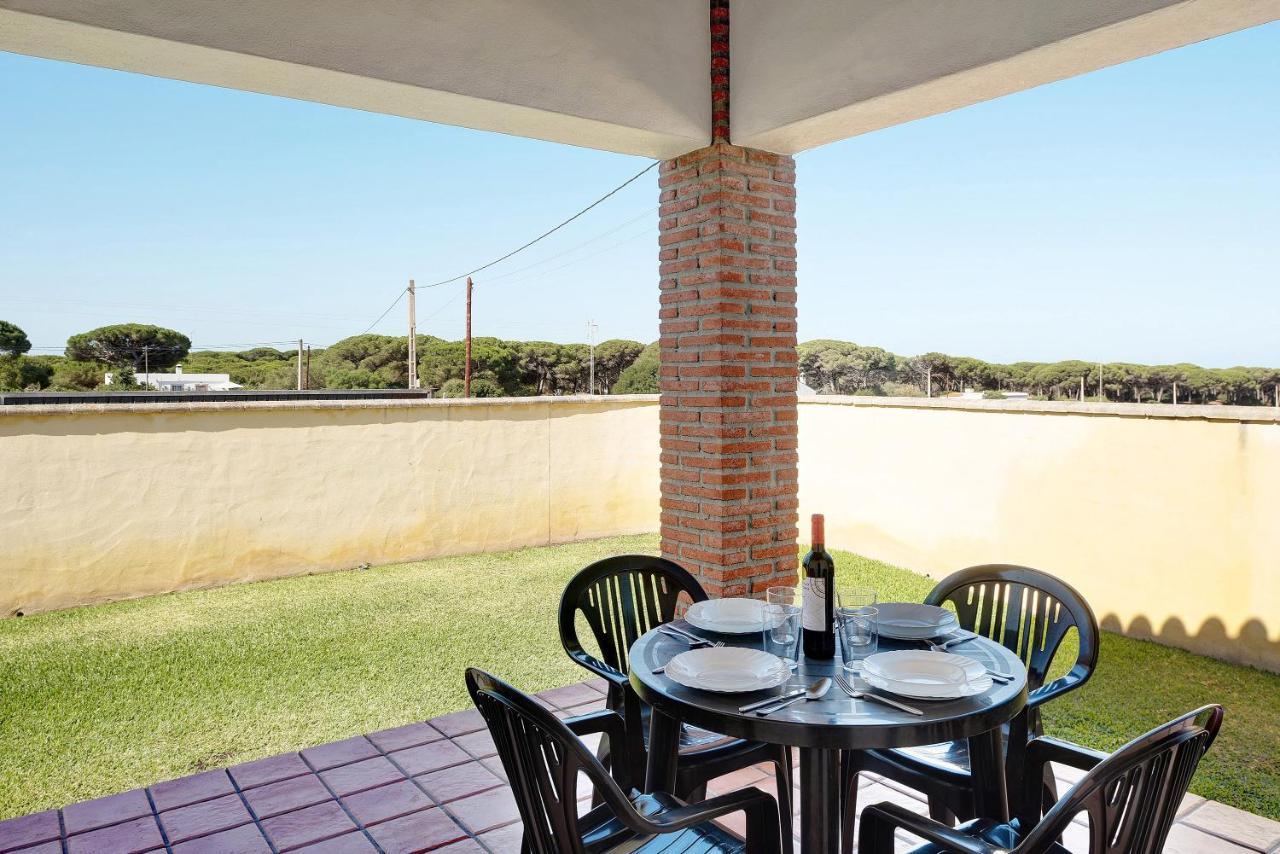 Casita Torre De Meca 1 Sin Piscina Villa Los Canos De Meca Eksteriør billede
