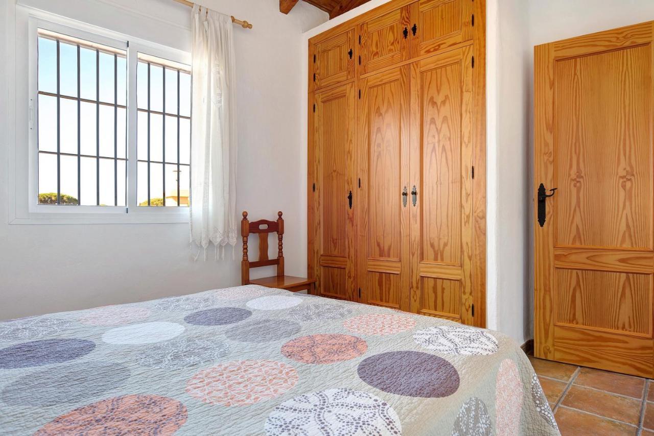 Casita Torre De Meca 1 Sin Piscina Villa Los Canos De Meca Eksteriør billede