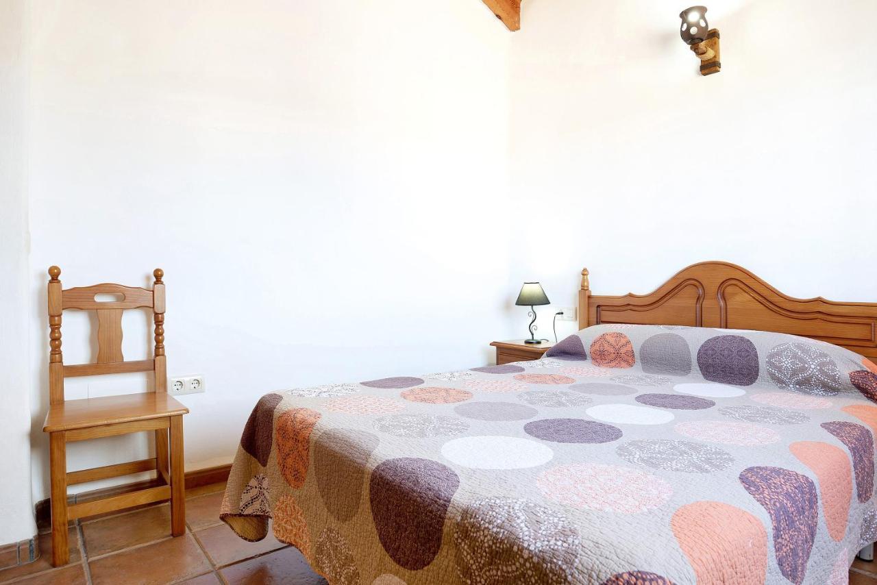 Casita Torre De Meca 1 Sin Piscina Villa Los Canos De Meca Eksteriør billede
