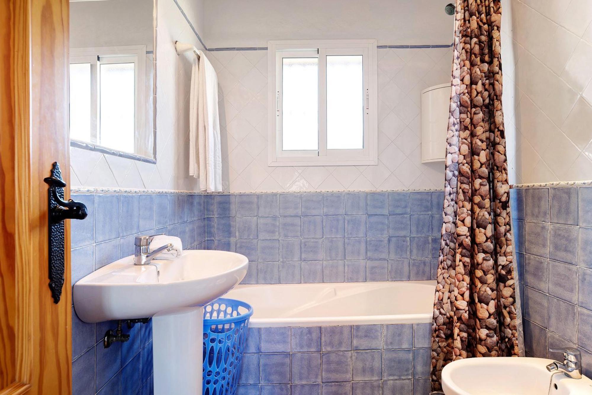 Casita Torre De Meca 1 Sin Piscina Villa Los Canos De Meca Eksteriør billede